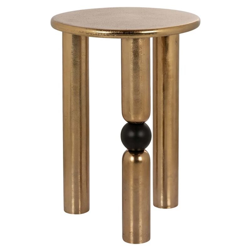 8831 - Bijzettafel Marshall 38Ø