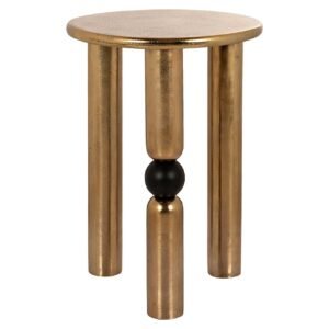 8831 - Bijzettafel Marshall 38Ø