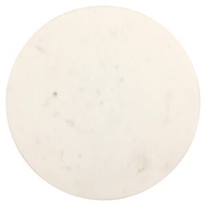 8835 - Bijzettafel Misty 30Ø (Beige)