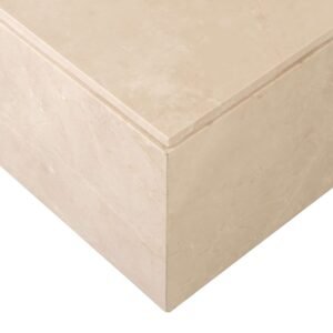 8851 - Salontafel Stanford (Beige)