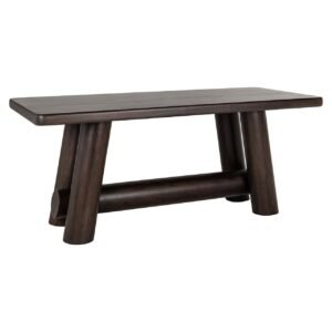 8862 - Countertafel Menara 219 (Brown)