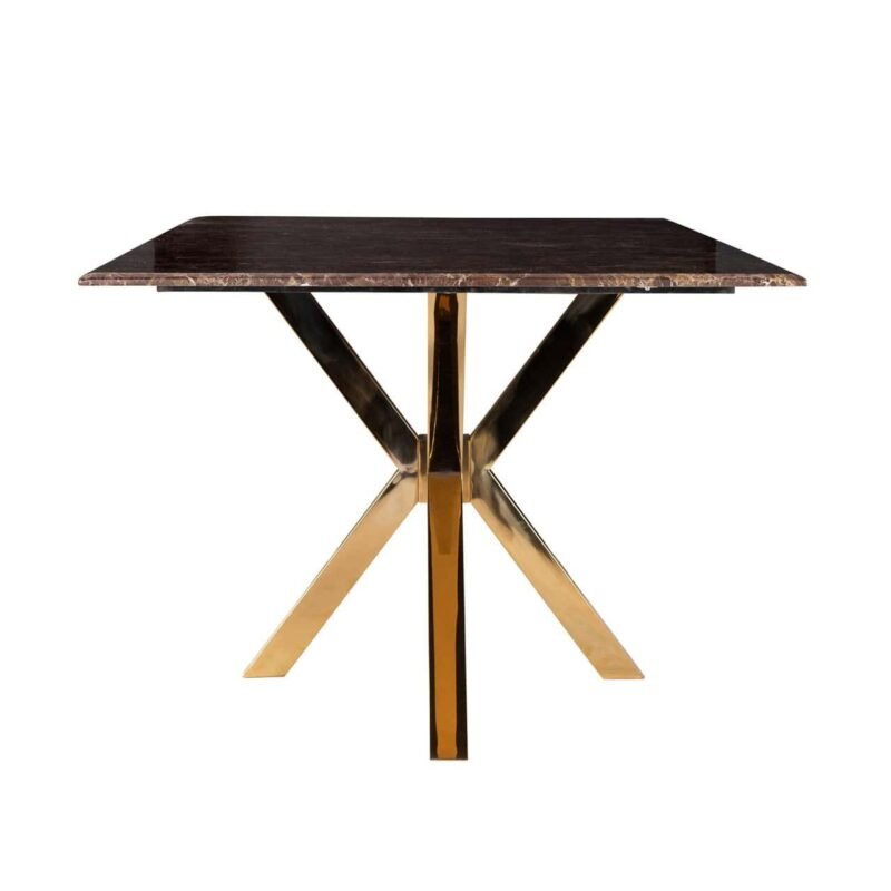 9453 - Eettafel Conrad (Gold)