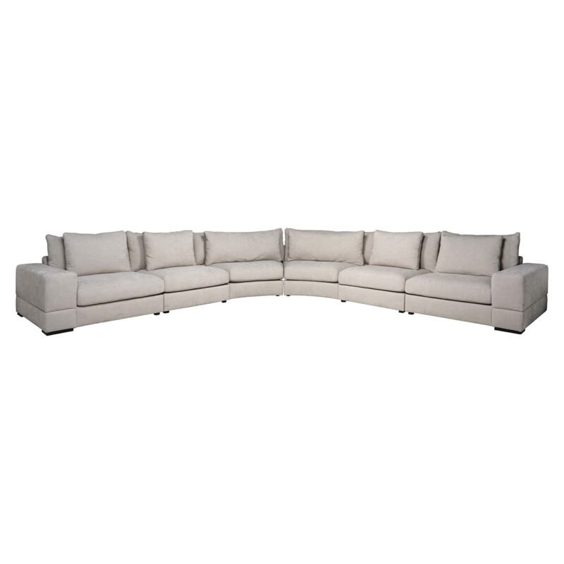 MODULE SOFA BURTON - Module Bank Burton