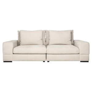 MODULE SOFA BURTON - Module Bank Burton