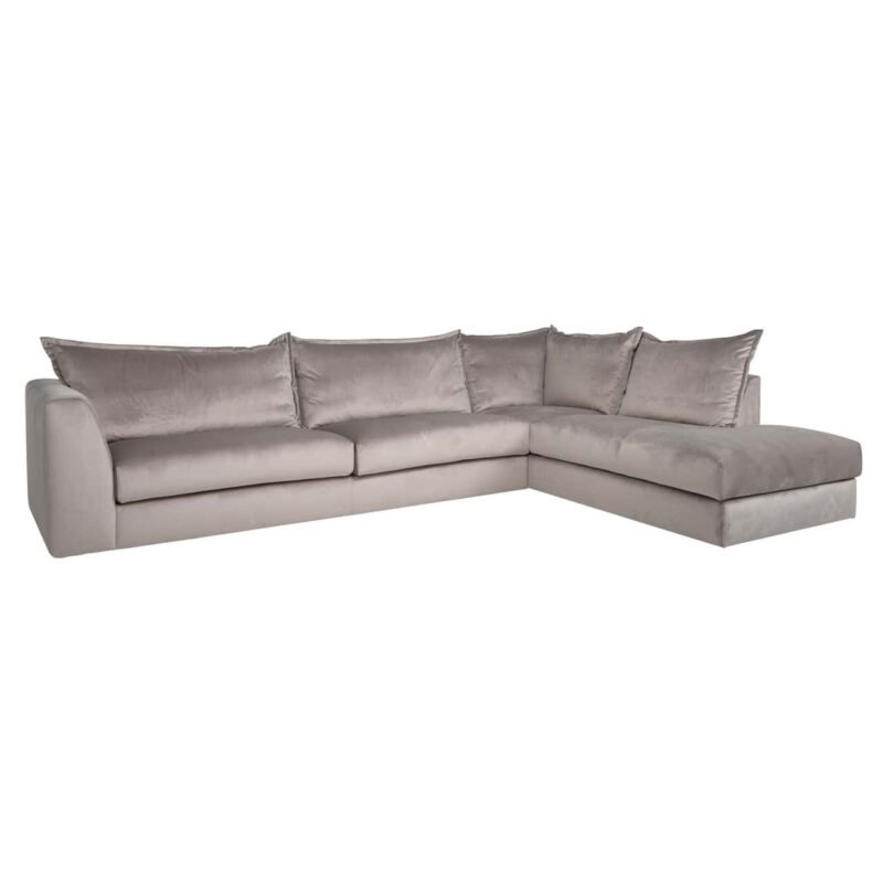 MODULE SOFA ROXANNE - Module Bank Roxanne