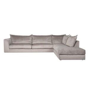 MODULE SOFA ROXANNE - Module Bank Roxanne