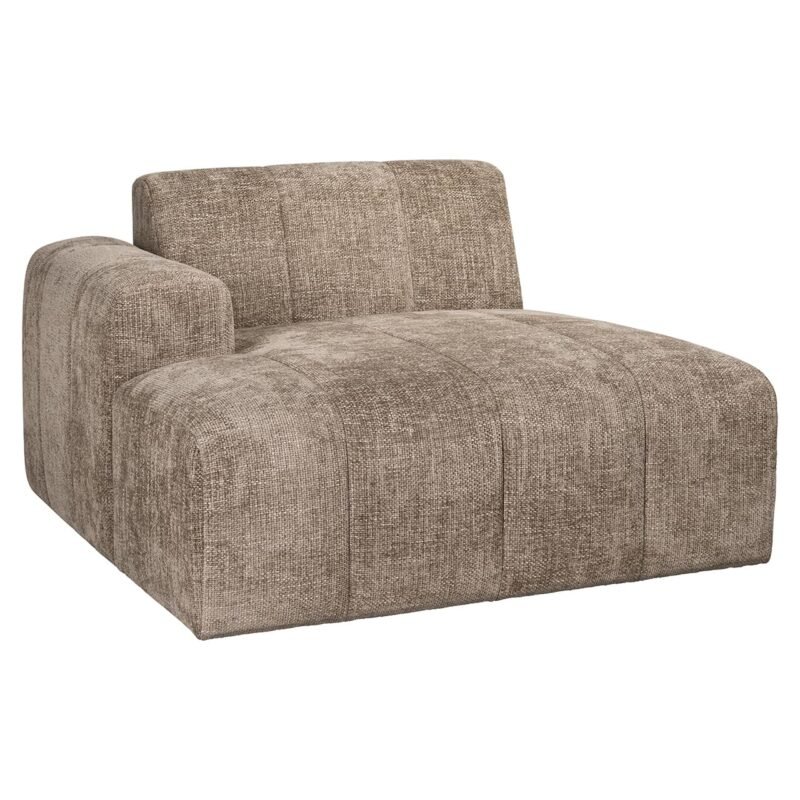 MODULE SOFA MILTON - Module Bank Milton