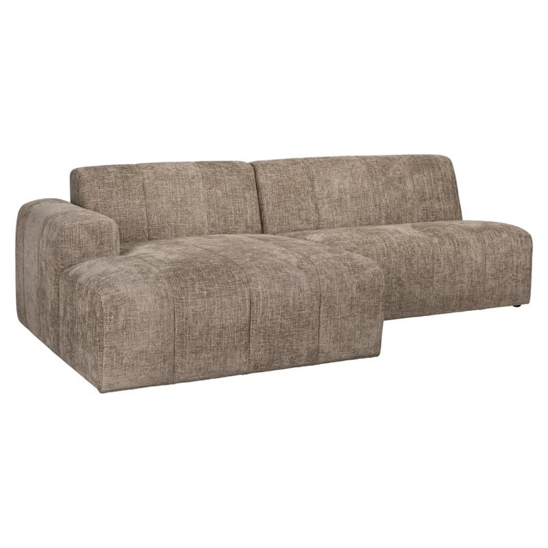 MODULE SOFA MILTON - Module Bank Milton