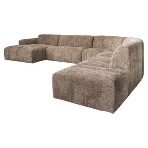 MODULE SOFA MILTON - Module Bank Milton