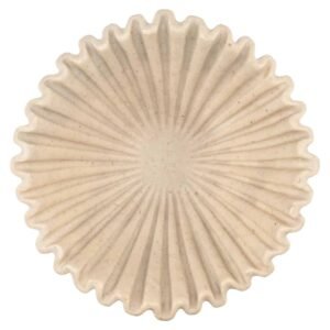 -BO-0005 - Schaal Sadia (White)