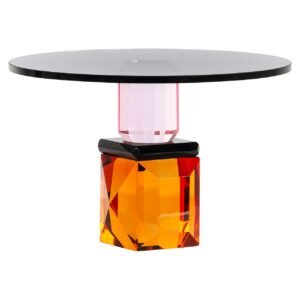 -CP-0044 - Etagere Feya (Orange)