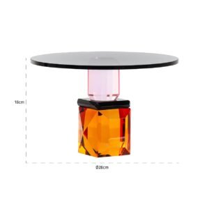 -CP-0044 - Etagere Feya (Orange)