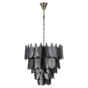 -HL-0156 - Hanglamp Divine (Black)