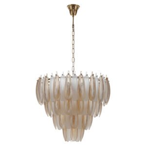 -HL-0158 - Hanglamp Chloe (Gold)