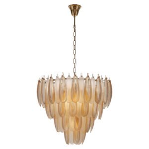 -HL-0158 - Hanglamp Chloe (Gold)