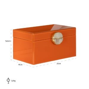 -JB-0058 - Juwelen box Lia