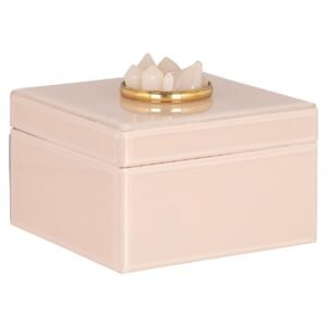 -JB-0073 - Opbergbox Jalisa (Pink)