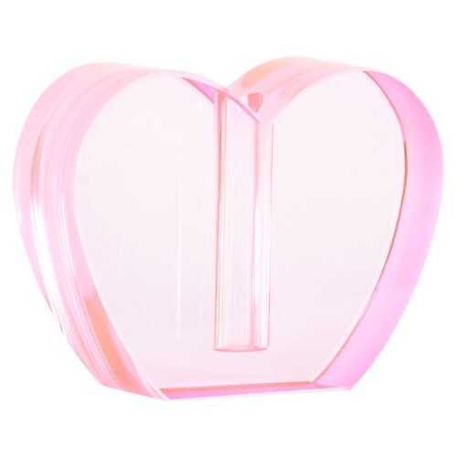 -KA-0294 - Kandelaar Sanae (Pink)