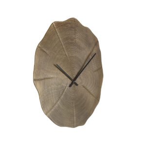-KK-0090 - Klok Alien (Gold)