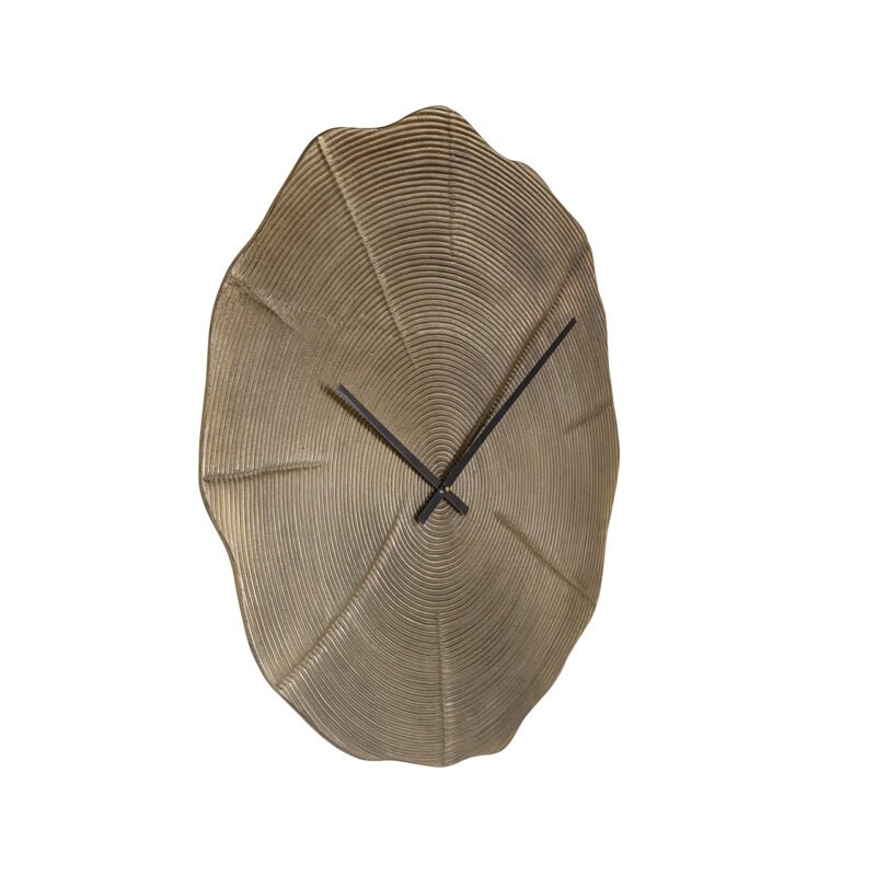 -KK-0090 - Klok Alien (Gold)