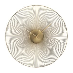 -KK-0092 - Klok Audrey (Gold)