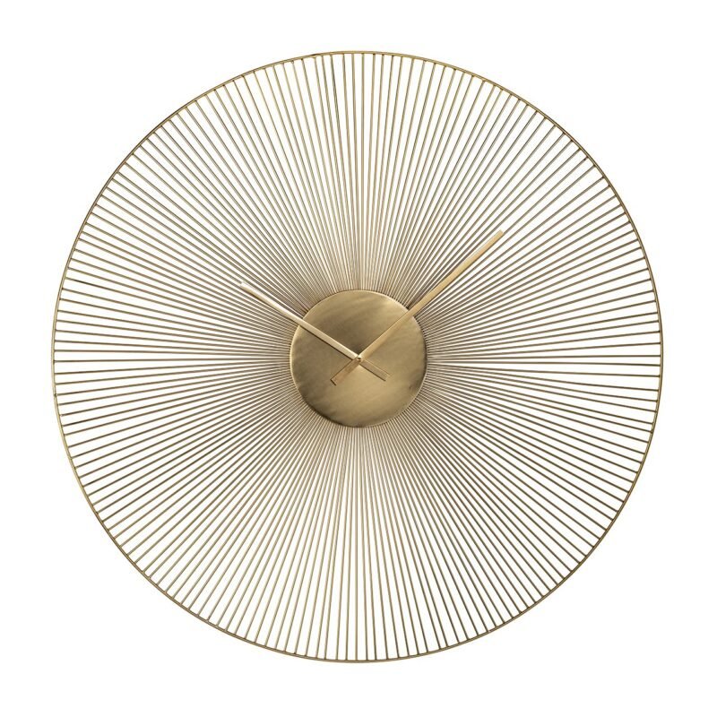 -KK-0092 - Klok Audrey (Gold)