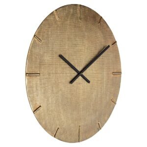 -KK-0098 - Klok Zane (Gold)