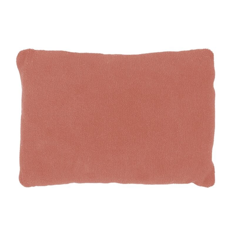 -KU-0071 - Kussen Teddy Pink 40x60 (Pink)