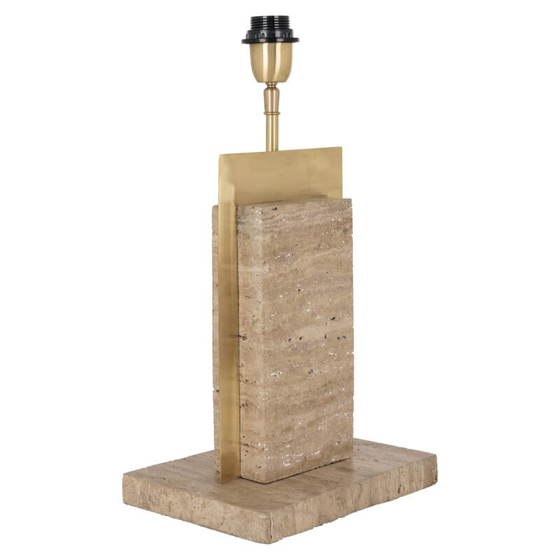 -LB-0144 - Tafellamp Mosa ()