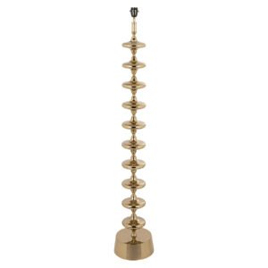 -LB-0177 - Vloerlamp Jane goud (Gold)