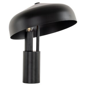 -LB-0184 - Tafellamp Linzy zwart (Black)