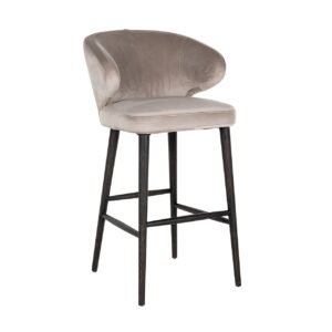 s4599 SP - Counter stoel Indigo