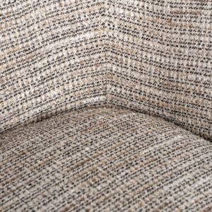 S4603 BEIGE COCO - Stoel Amalfi beige coco (Beige)