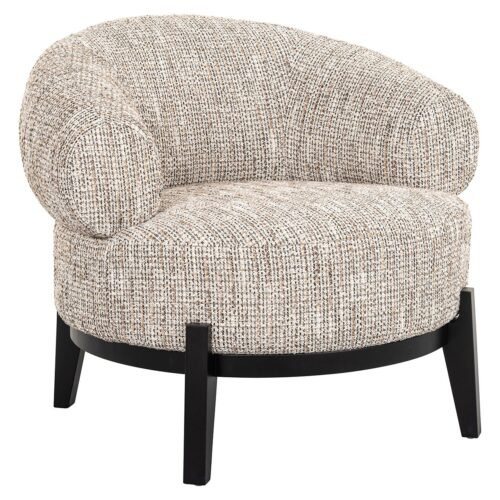 S4704 TRENDY NATURE - Fauteuil Montana trendy nature (Be Trendy 01 Nature)