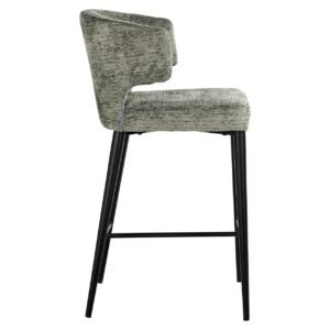 S4715 THYME FUSION - Counterstoel Taylor thyme fusion (Fusion thyme 206)