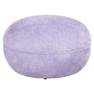 S4737 LOVELY LAVENDER - Poef Jace lovely lavender (Be lovely 95 lavender)