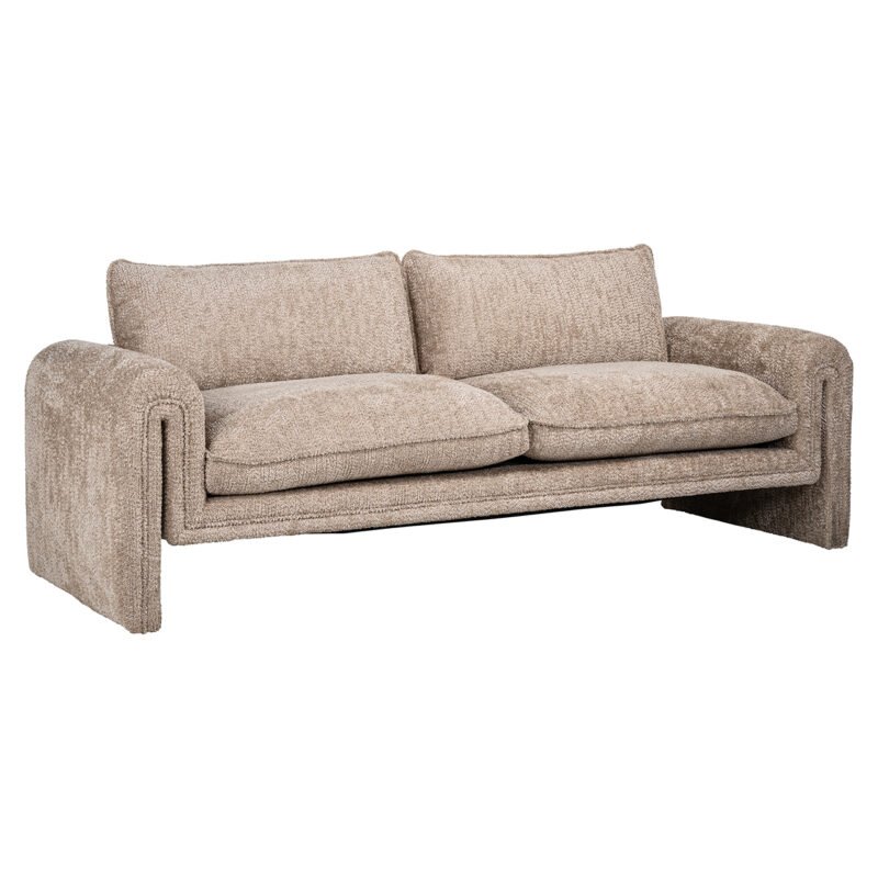S5143 LOVELY BEIGE - Bank Sandro lovely beige (Be Lovely 170 Beige)