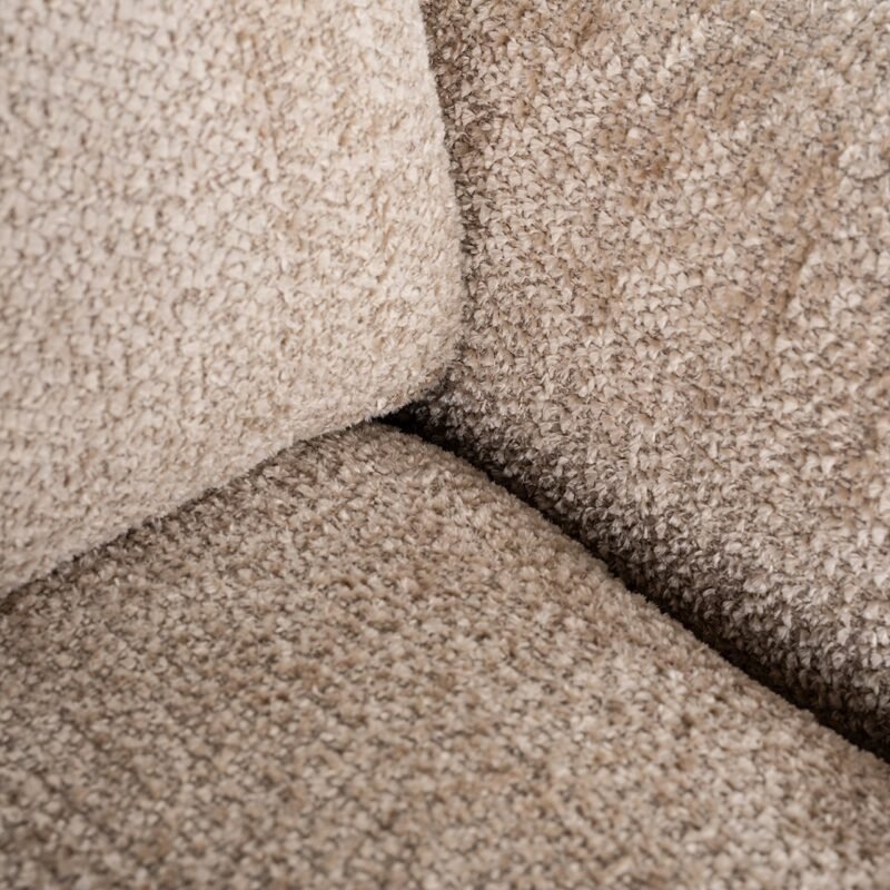 S5143 LOVELY BEIGE - Bank Sandro lovely beige (Be Lovely 170 Beige)