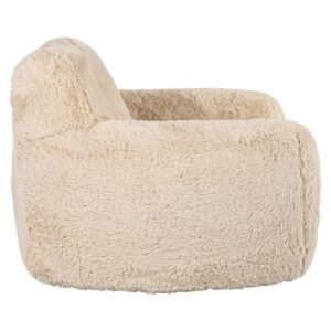 S5155 SAND YAKETY - Fauteuil Comfy sand yakety (Yakety Yak Sand)