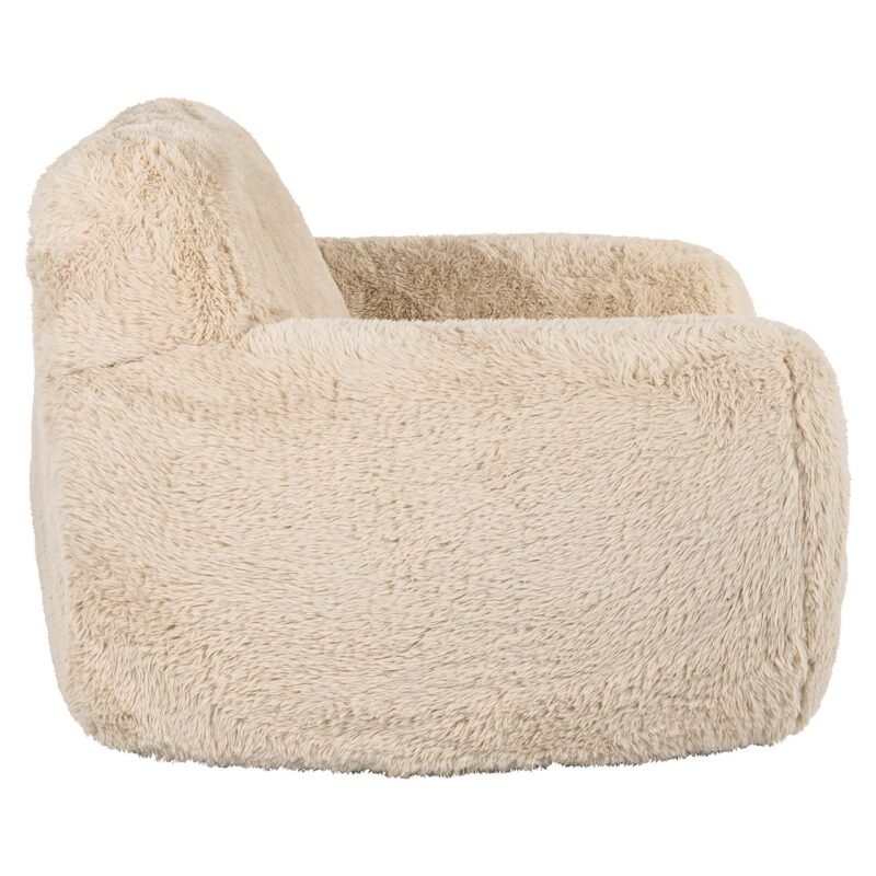 S5155 SAND YAKETY - Fauteuil Comfy sand yakety (Yakety Yak Sand)
