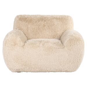 S5155 SAND YAKETY - Fauteuil Comfy sand yakety (Yakety Yak Sand)