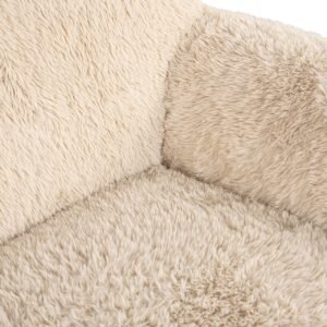 S5155 SAND YAKETY - Fauteuil Comfy sand yakety (Yakety Yak Sand)
