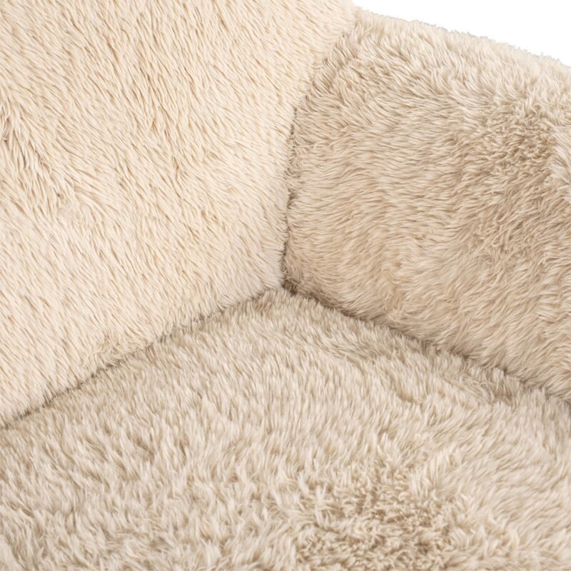 S5155 SAND YAKETY - Fauteuil Comfy sand yakety (Yakety Yak Sand)