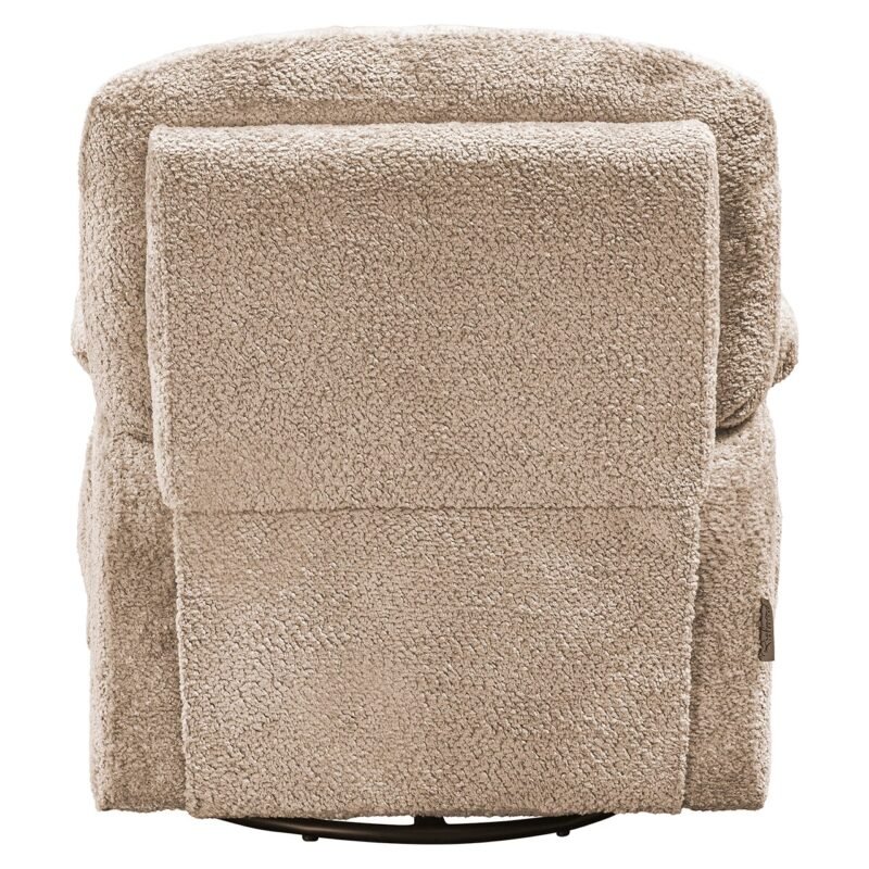 S5167 SHEEP NATURE - Kinder draaifauteuil Mickey (Sheep 01 nature)