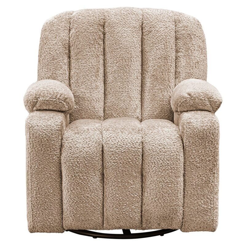 S5167 SHEEP NATURE - Kinder draaifauteuil Mickey (Sheep 01 nature)