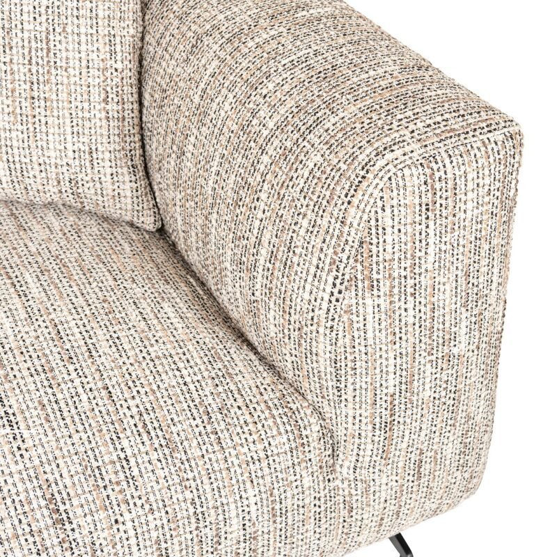 S5170 TRENDY NATURE - Bank Hoxton 3-zits (Be Trendy 01 Nature)