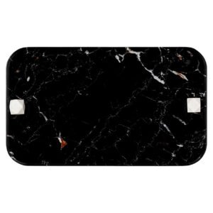-TR-0023 - Dienblad Yaya (Black)