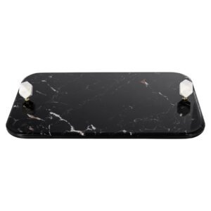 -TR-0023 - Dienblad Yaya (Black)