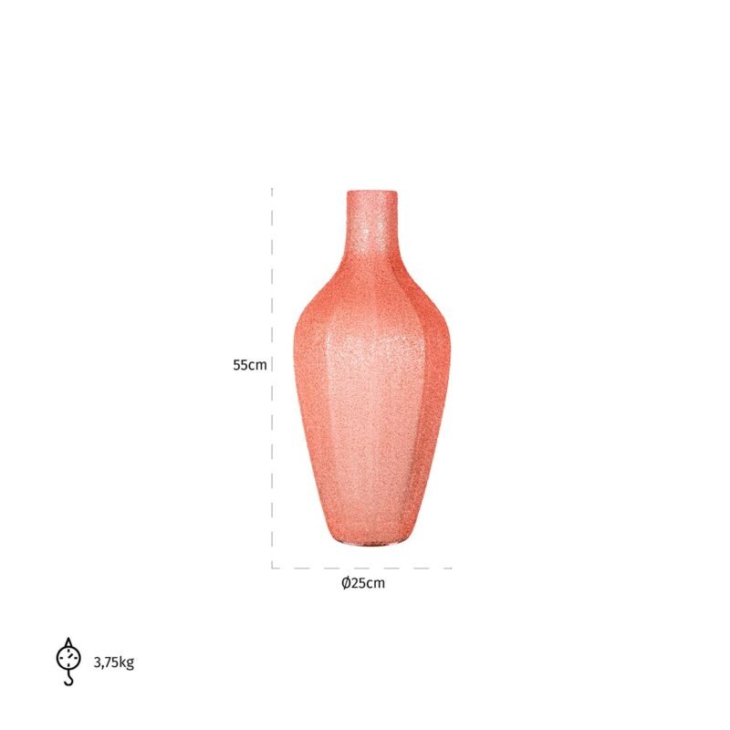 -VA-0169 - Vaas Ceylin klein (Pink)