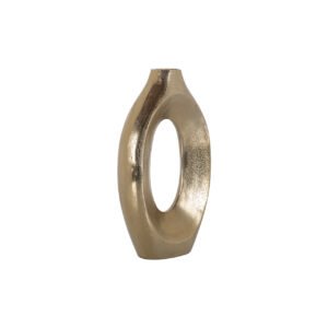 -VA-0237 - Vaas Alma klein (Brushed Gold)